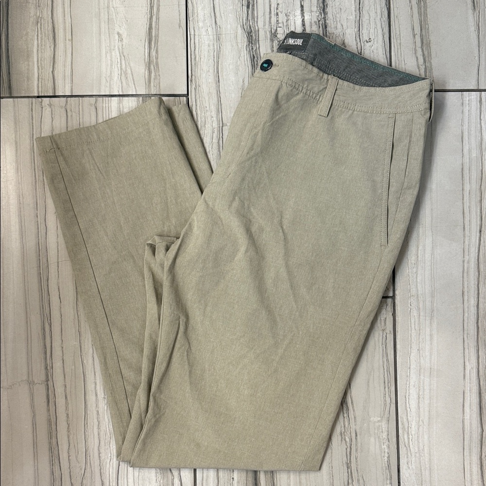 Linksoul Mens Golf Performance Pants size 38L